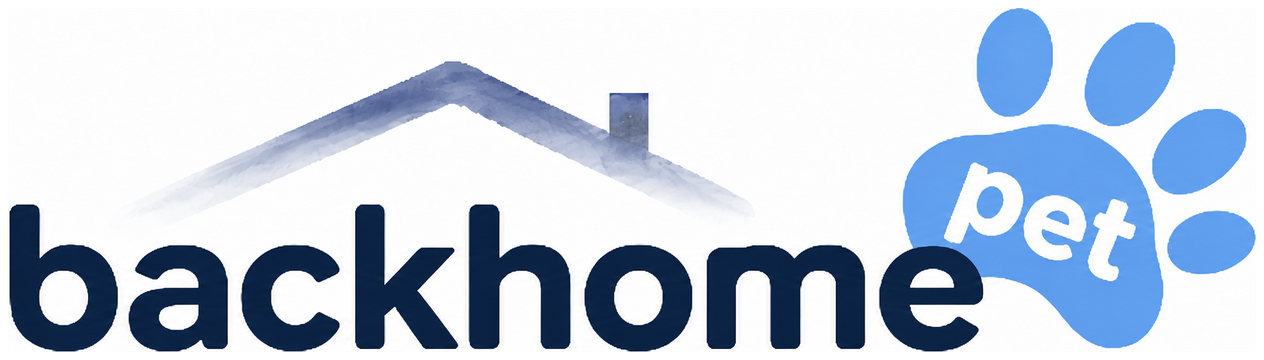 BackHomePet