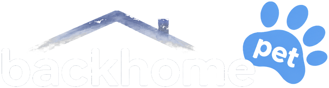 BackHomePet